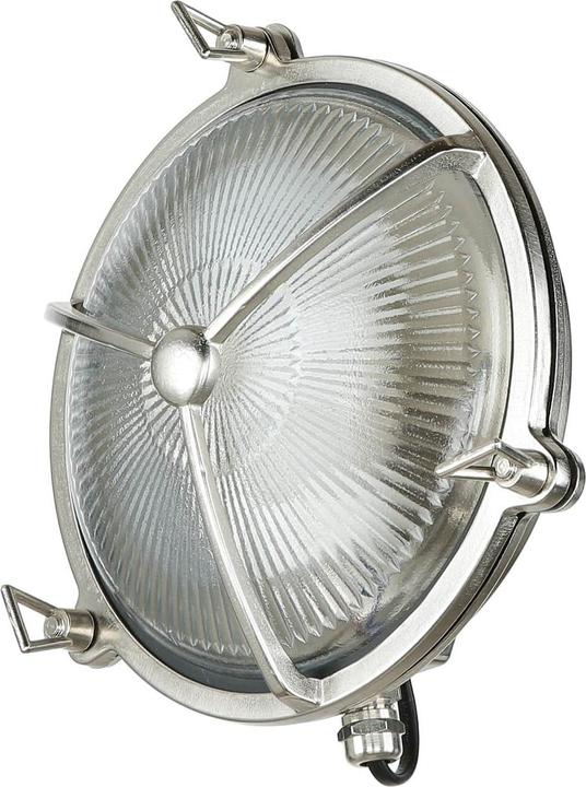 Actual product image Licht-Erlebnisse Karpahtos (E27, IP64)