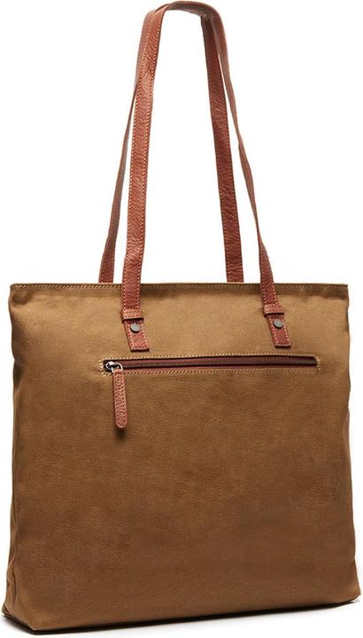 Produktbild The Chesterfield Brand Alicia Schultertasche 40 cm (14 l)
