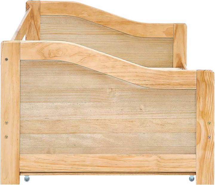 Produktbild VidaXL Mamo (90 x 200 cm)