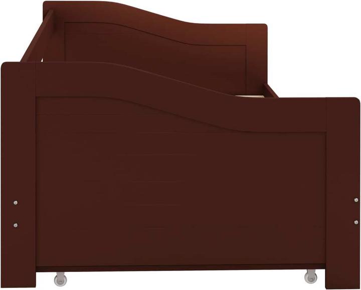 Produktbild VidaXL Mamo (90 x 200 cm)