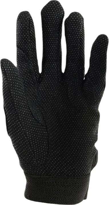 Actual product image Dublin Equestrian gloves (One size)