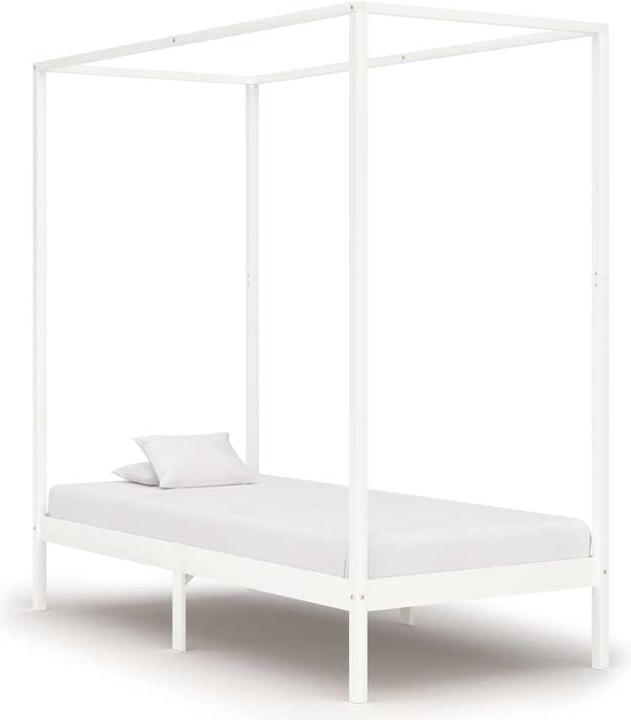 Actual product image VidaXL Andriette (90 x 200 cm)