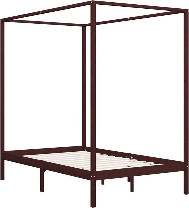 Actual product image VidaXL Andriette (120 x 200 cm)