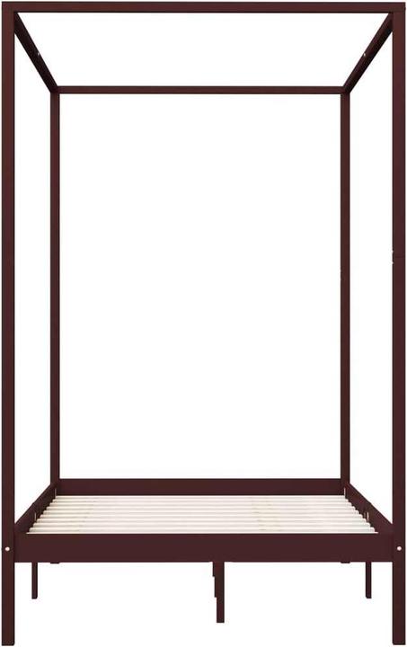 Actual product image VidaXL Andriette (120 x 200 cm)