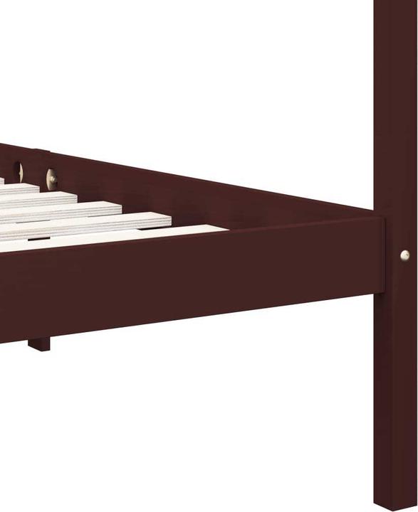 Actual product image VidaXL Andriette (100 x 200 cm)