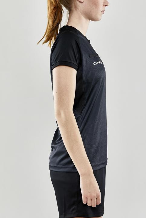 Actual product image Craft Evolve Referee Jersey W (XL)