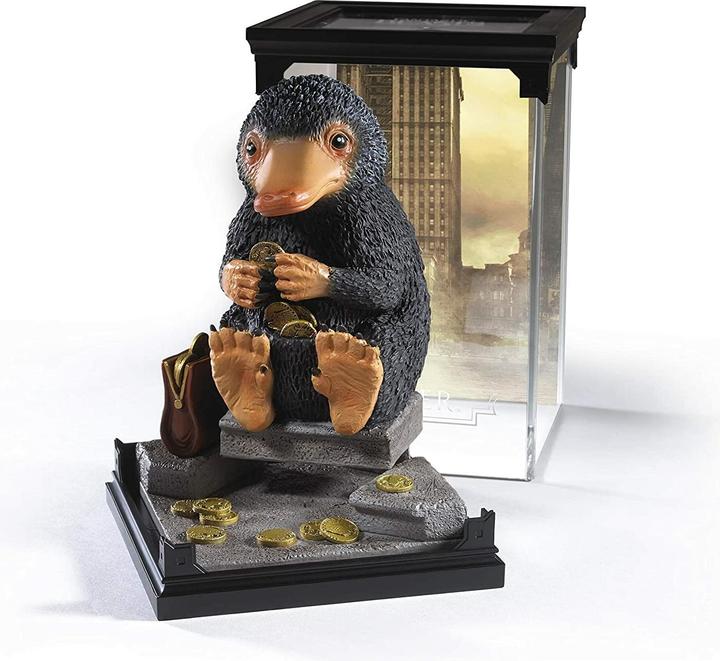 Produktbild Noble Collection Phantastische Tierwesen: Niffler