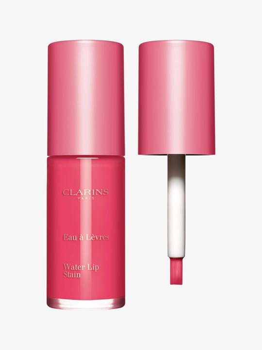 Image du produit Clarins Water Lip Stain - Peinture pour les lèvres à l'eau (11 - Eau rose douce)