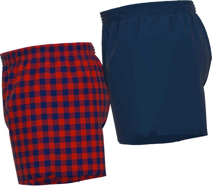 Produktbild Ceceba Boxershort Casual Bequem sitzend (XL, 2er Pack)