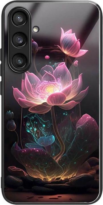 Produktbild Cover-Discount Galaxy S25+ Plus - Panzerglas Handyhülle (Samsung Galaxy S25+)