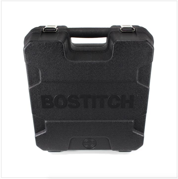 Immagine prodotto Bostitch N89C-2K-E Chiodatrice a bobina / 90 mm + Valigetta da trasporto
