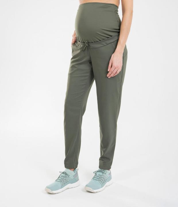 Actual product image Quechua Hike Maternity (42)