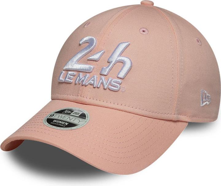 New Era 9Forty Damen Cap - 24-Stunden-Rennen Von Le Mans