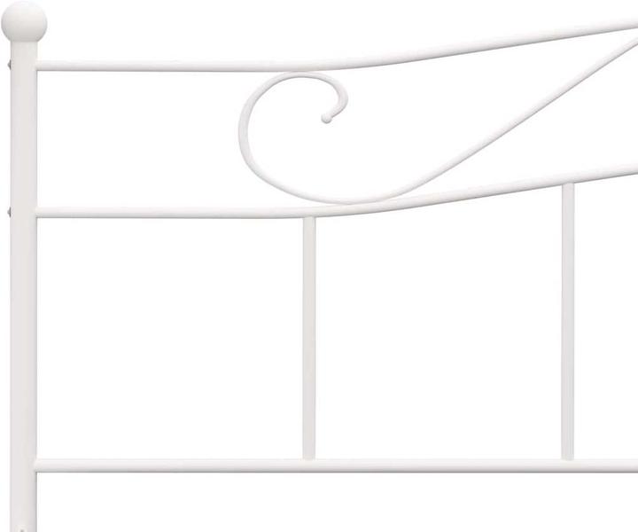 Produktbild VidaXL Barnett (180 x 200 cm)