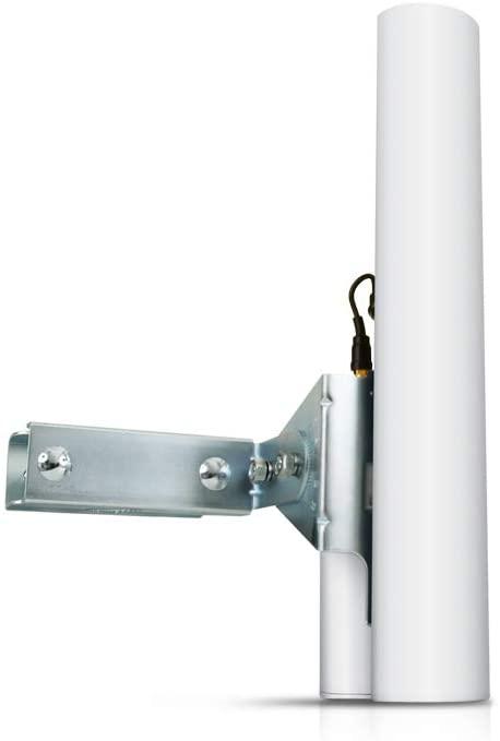 Produktbild Ubiquiti AM-5G17-90: Basisstation Antenne (5G)