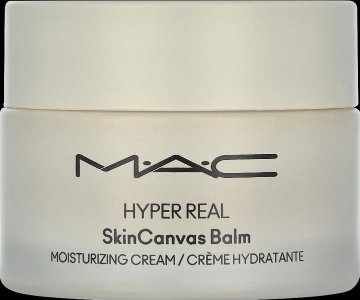 Produktbild MAC Cosmetics Hyper Real Skincanvas Balm (50 ml, Tagescreme)
