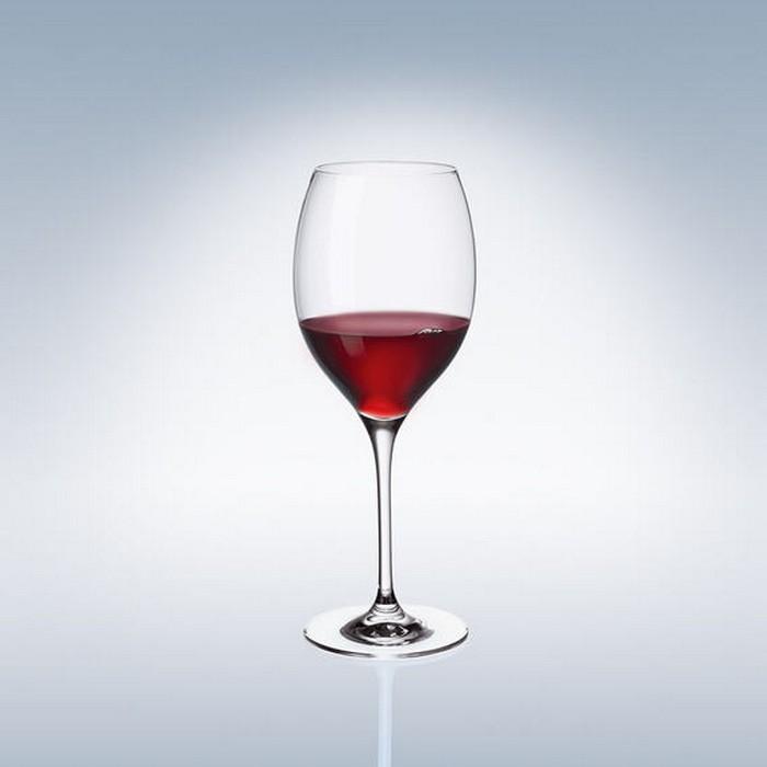 Produktbild Villeroy & Boch Maxima (65 cl, 4 Gläser, Rotweingläser)