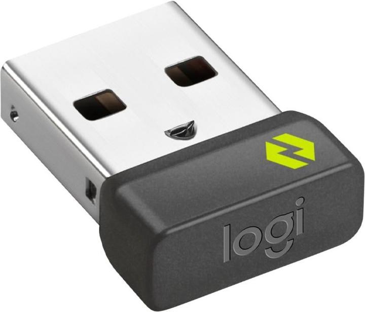 Actual product image Logitech Ergo M575 for Business (Wireless)