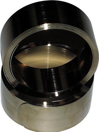 Produktbild 3M Kontakt-Rollfedern ø 9...15 mm