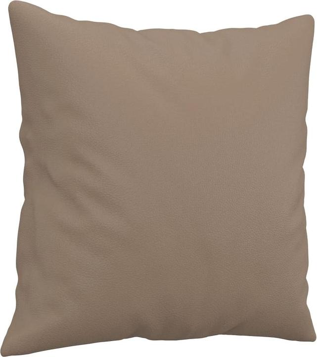 Produktbild VidaXL 10-tlg. Garten-Lounge-Set mit Kissen (2-Sitzer)