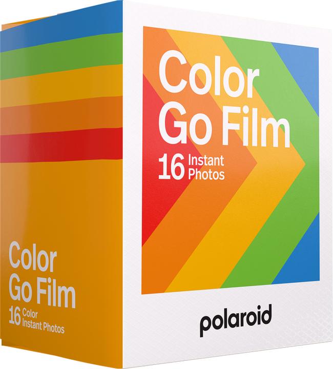 Image du produit Polaroid Go Film (Universel)