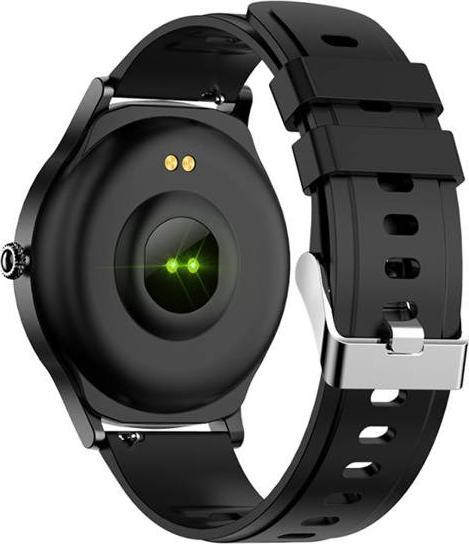 Produktbild Kumi K16, Schwarz (42 mm)