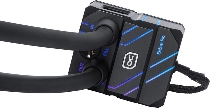 Immagine prodotto Alphacool Eisbaer Pro Aurora 360