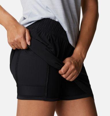 Immagine prodotto Columbia Alpine Chill Zero Multisport Skort per donne (XS)