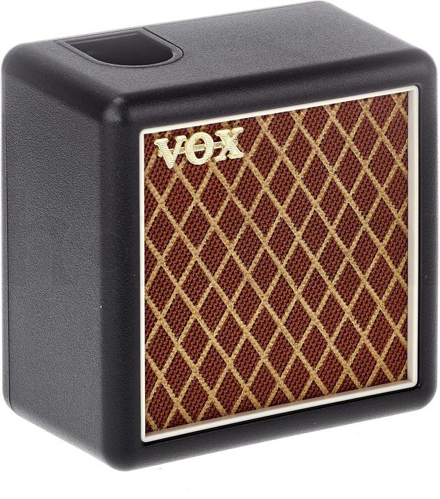 Image du produit Vox amPlug 2 Cabinet (Guitare, 2 W)