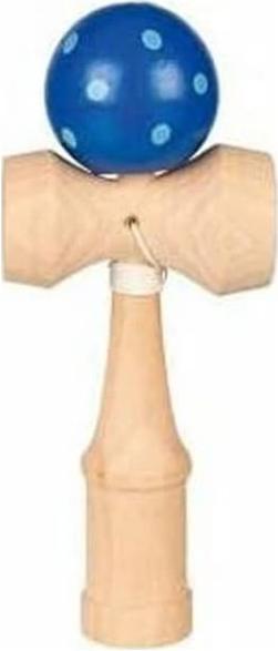 Actual product image Goki Kendama (German)