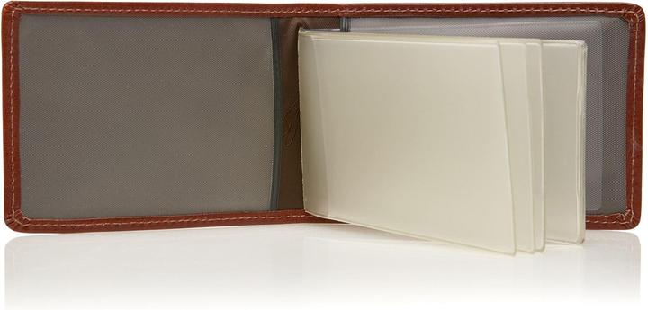 Image du produit Castelijn & Beerens Porte-cartes de crédit Gaucho RFID en cuir 10 cm