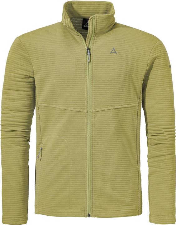 Schöffel CIRC Fleece Jk Style Smue MNS