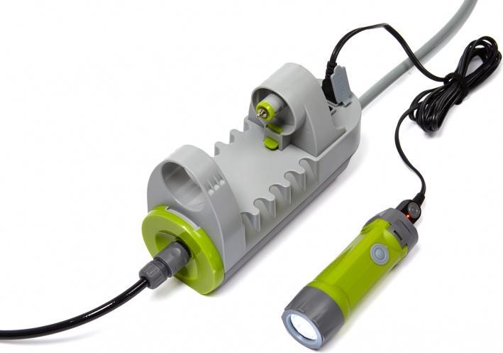 Produktbild Aqua2Go Pro Gd86 (Akkubetrieb)