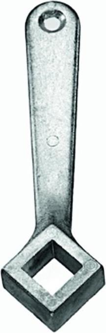 Produktbild Schell Vierkant-Schlüssel 12mm (12 mm)
