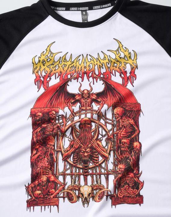 Image du produit Loose Riders Judgement Day (XL)