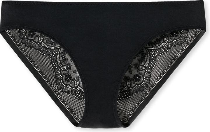Produktbild Schiesser Invisible Lace Slip sc (42, Einzelpack)