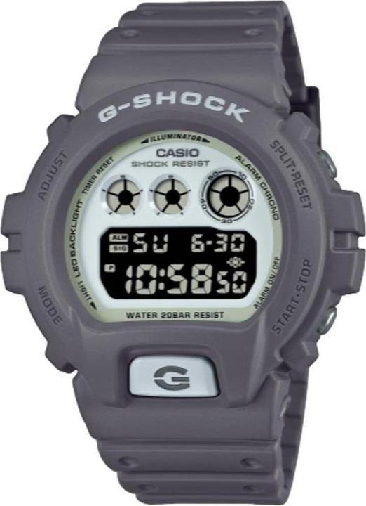 Casio DW-6900HD-8ER (53 mm)