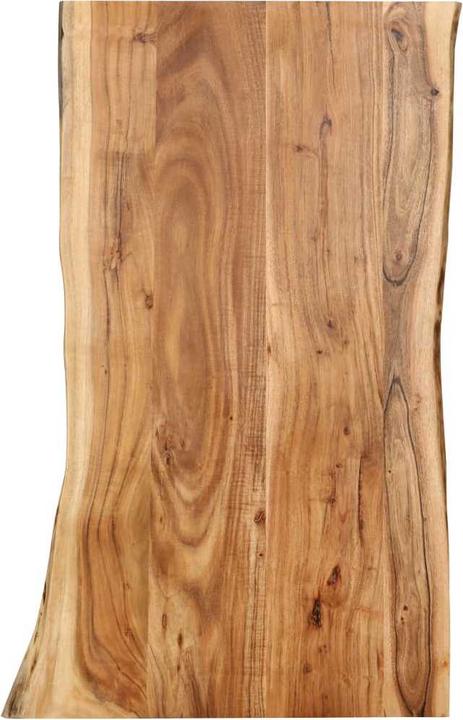 Immagine prodotto VidaXL Zibiah (100 x 60 x 2,5 cm)