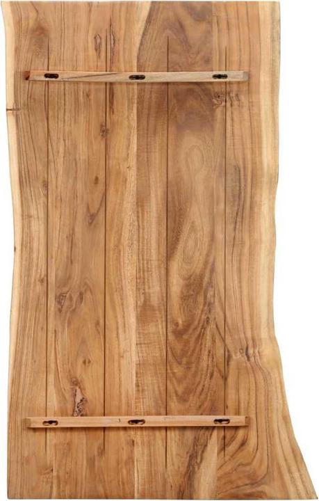 Immagine prodotto VidaXL Zibiah (100 x 60 x 2,5 cm)