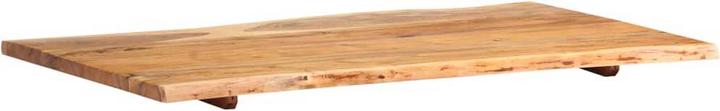 Immagine prodotto VidaXL Zibiah (100 x 60 x 2,5 cm)
