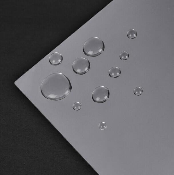 Produktbild Nisi Hard nano GND8 (0.9) 100x150mm 3 Stop (150 mm, ND- / Grauverlauffilter, 100 mm)