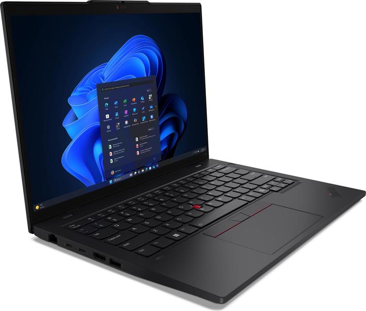 Actual product image Lenovo ThinkPad L14 Gen 6 (14", Intel Core Ultra 7 255U, 32 GB, 1000 GB, CH)