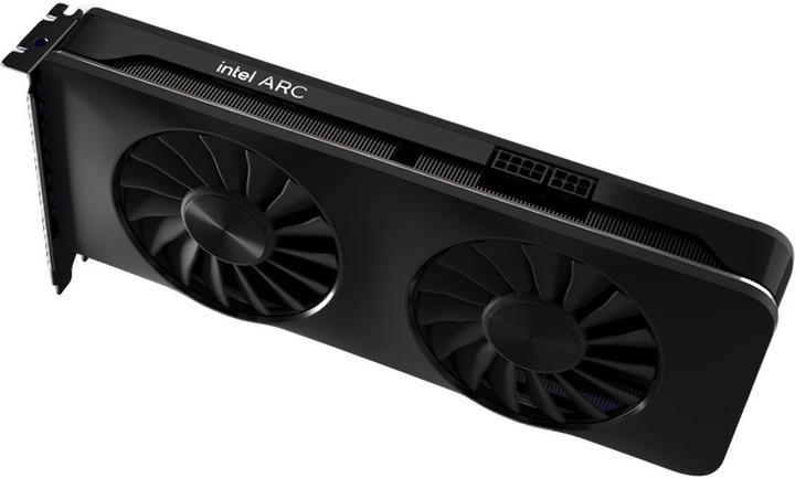 Actual product image Intel Arc A750 Limited Edition (8 GB)