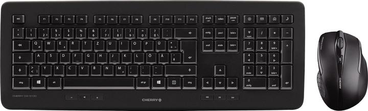 CHERRY Dw 5100 (CH, Wireless)