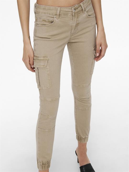 Produktbild Only Knöchellange Cargohose Cargohose (W42/L30)