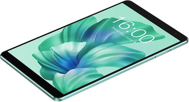 Image du produit Teclast P85T 2Ghz 8" 4/64 GB 2.4+5G WiFi tablet (green) (WLAN uniquement, 8", 64 Go, Vert)