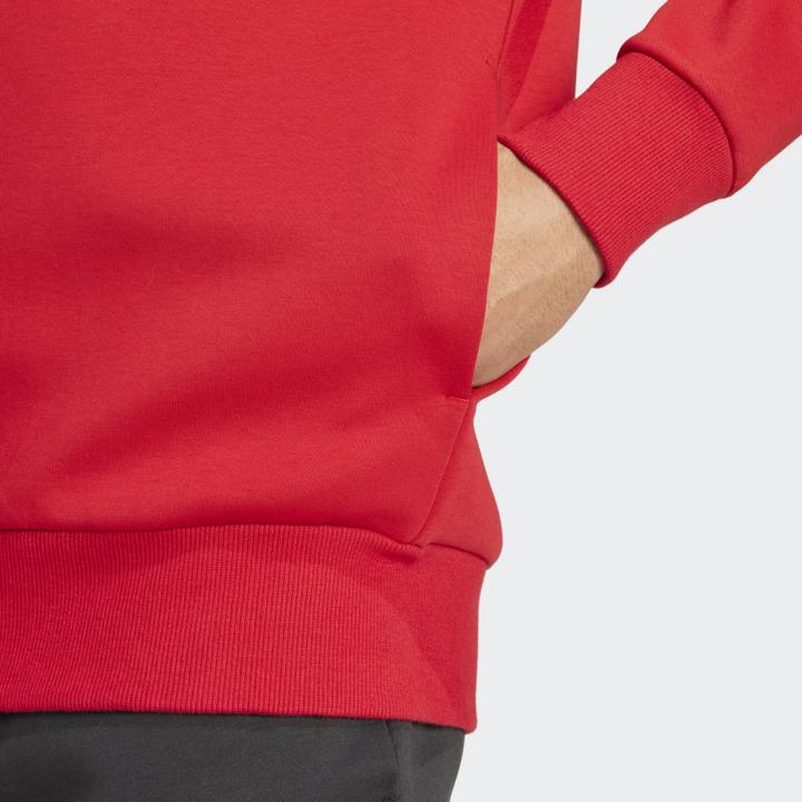 Actual product image adidas FC Bayern Munich Anthem Jacket (L)