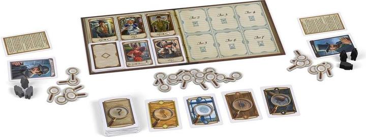 Produktbild Holmes Sherlock contre Moriarty 2 (Französisch)