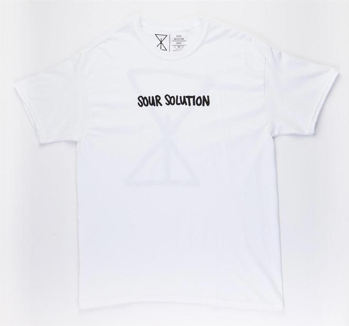Actual product image Sour Doodle T-Shirt (M)
