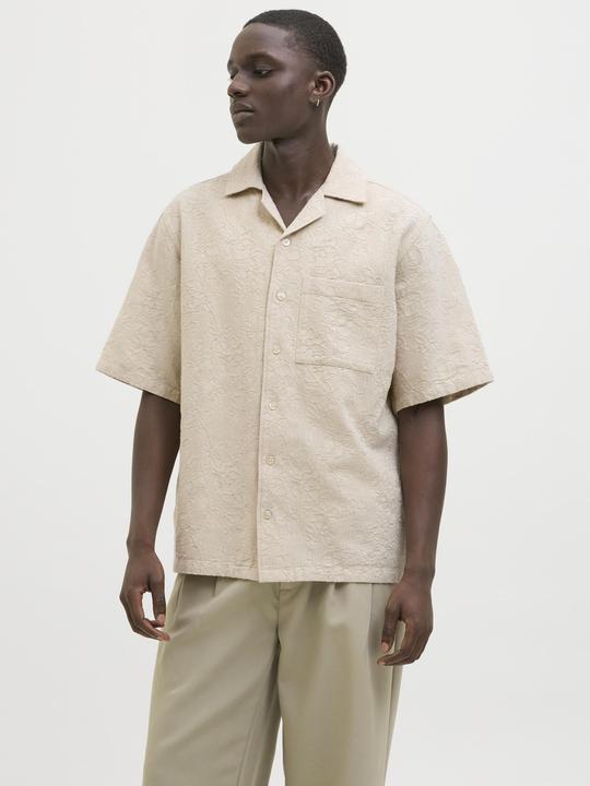 Image du produit Jack & Jones Oversize Fit Hemd Hemd (XL)
